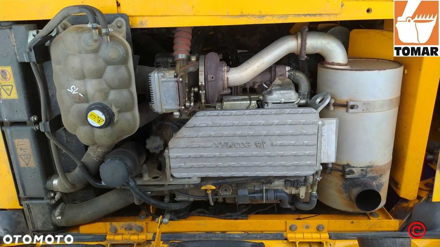 JCB JS130 LC - 22
