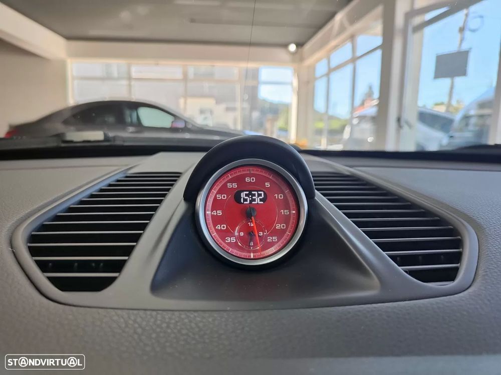 Porsche 911 (991) Carrera 2 S PDK - 29