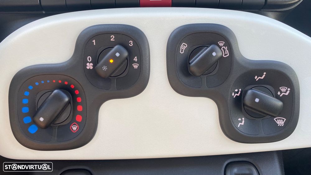 Fiat Pandina 1.0 Hybrid Icon - 43