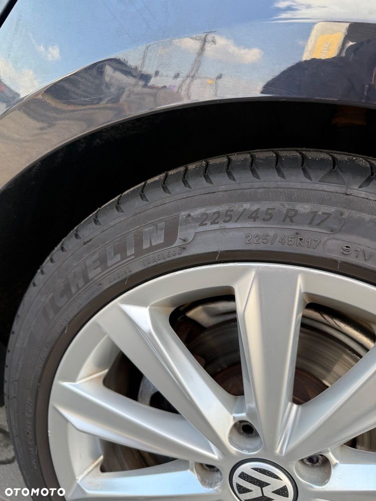 Volkswagen Passat 2.0 TDI Highline DSG - 21