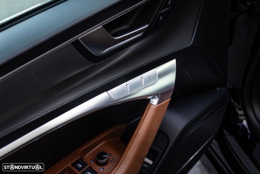 Audi A7 Sportback 40 TDI S tronic - 29