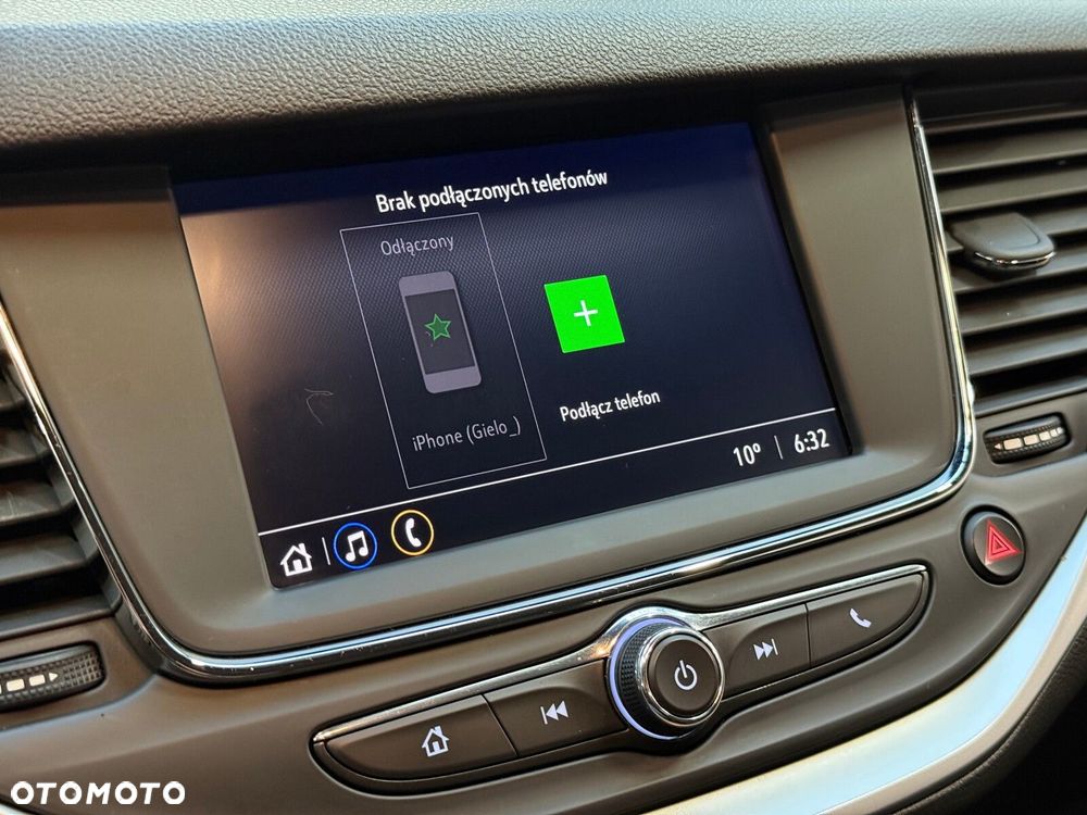 Opel Astra 1.2 T Edition S&S - 35