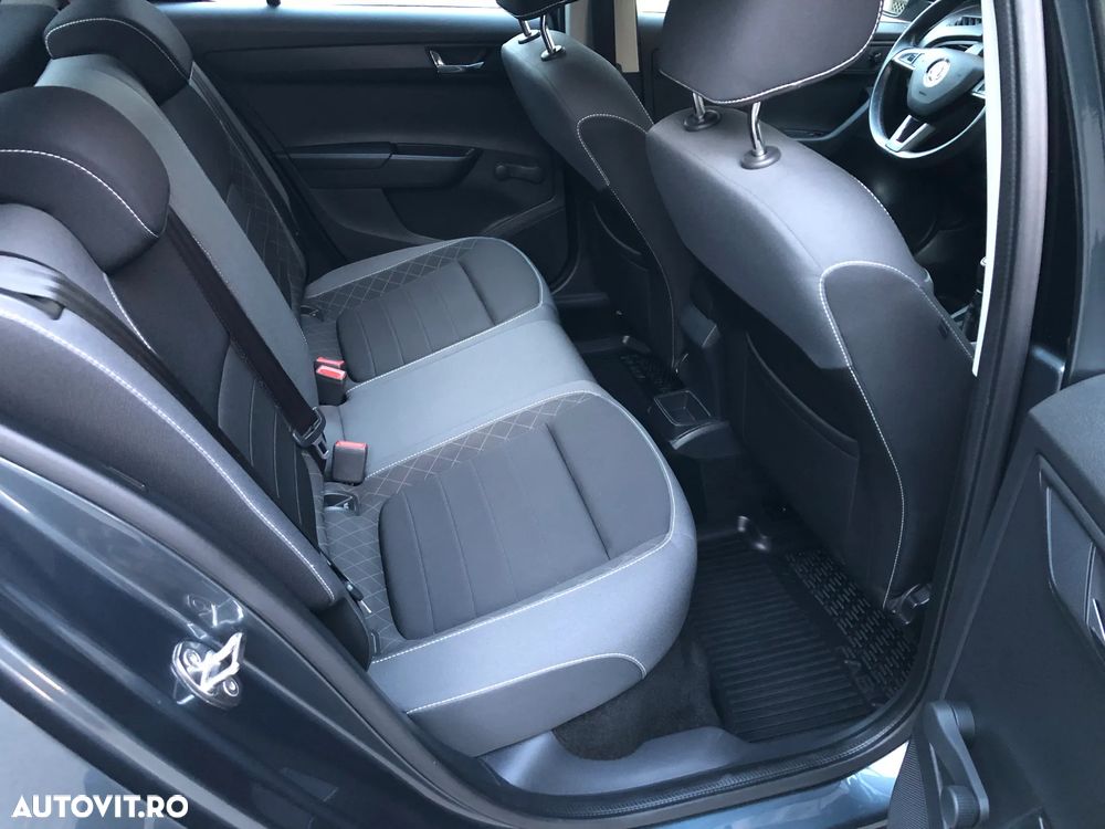 Skoda Fabia 1.0 TSI Ambition - 14