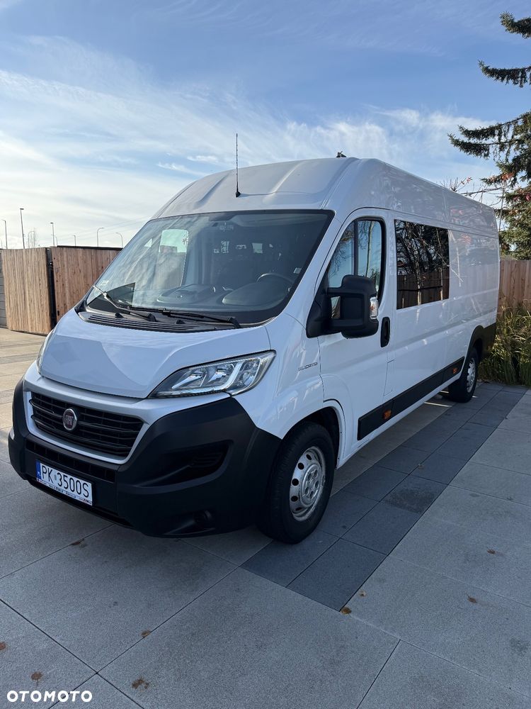 Fiat Ducato - 18