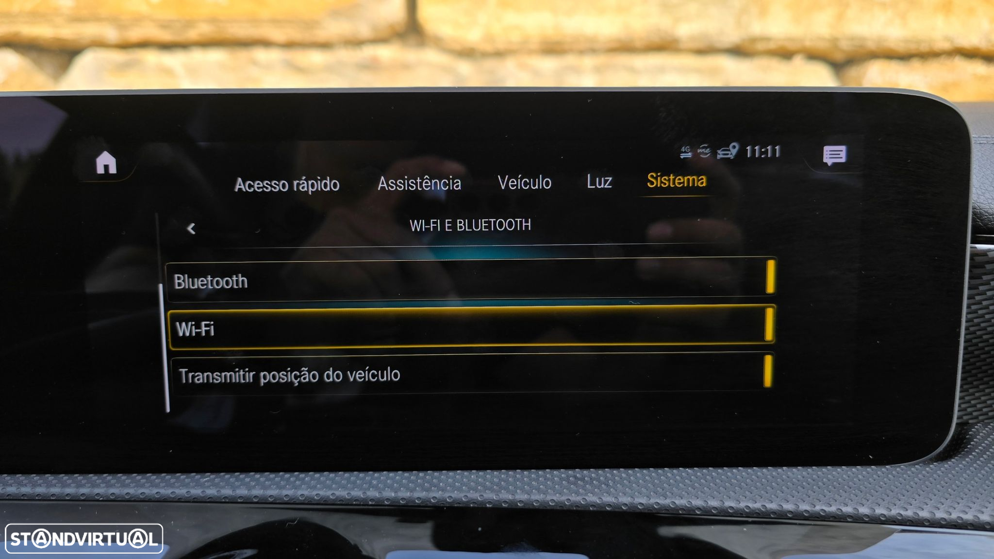 Mercedes-Benz CLA 200 - 39