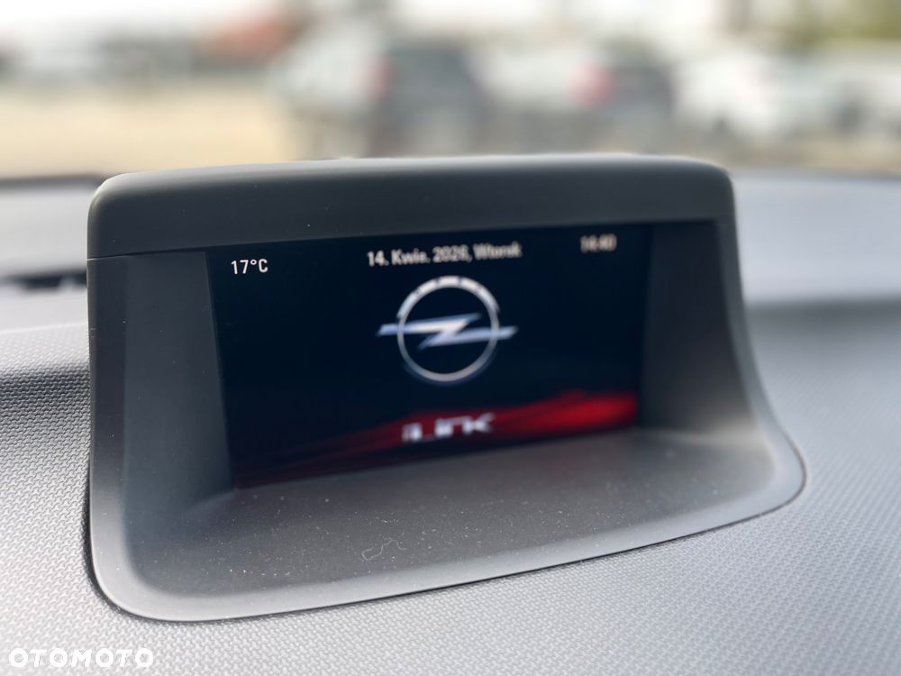 Opel Meriva 1.4 Edition - 25