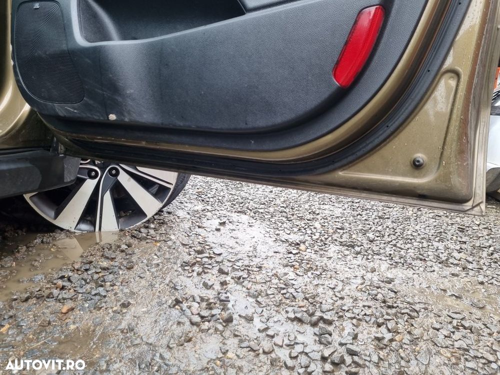 Usa Dreapta Fata Kia Sportage IV 2016 - 2018 SUV 4 Usi Alchemygrăśn Metalizat 2E (1354) - 3