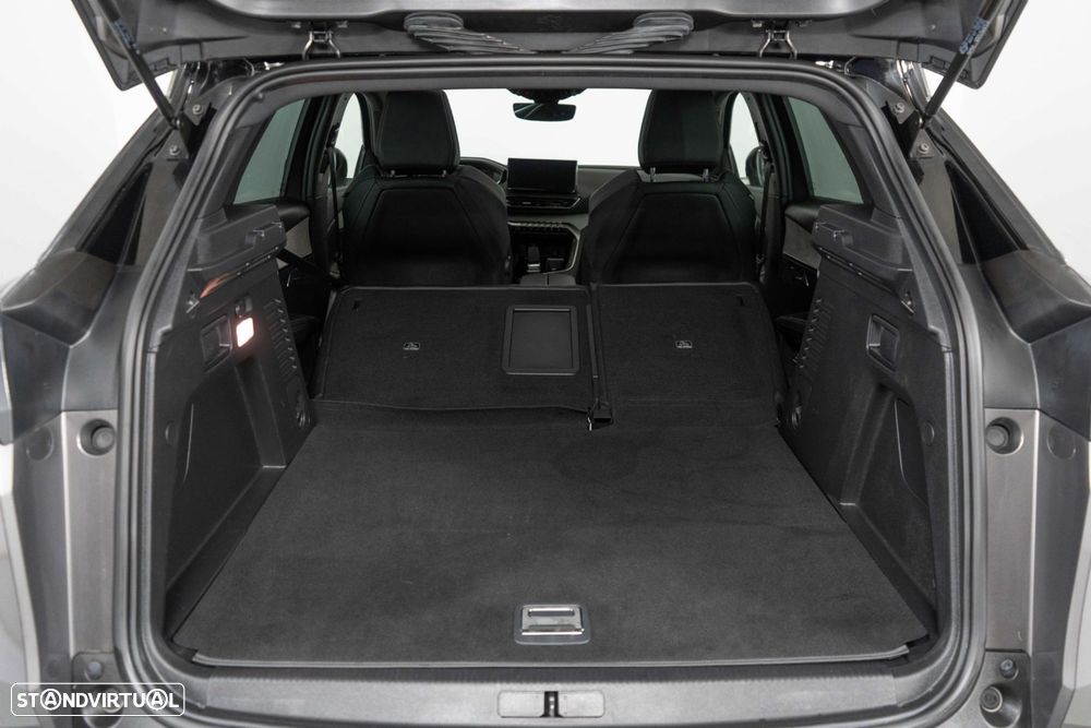 Peugeot 3008 1.6 Hybrid4 GT e-EAT8 - 14