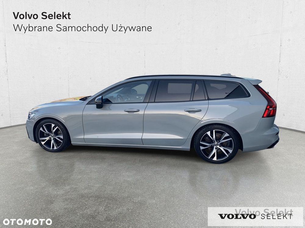 Volvo V60 - 9