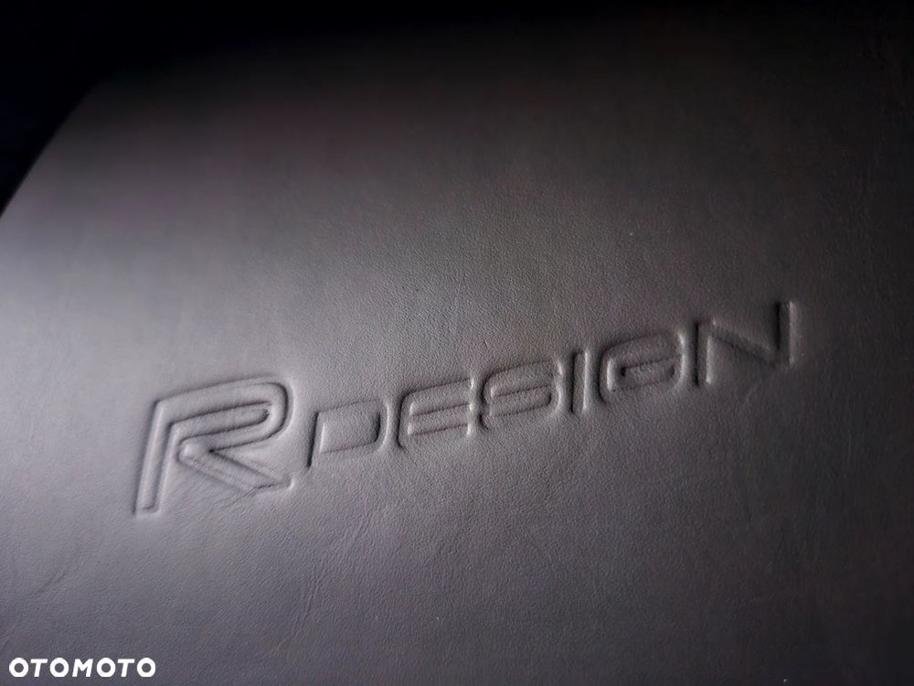 Volvo V60 T5 Geartronic R-Design - 22