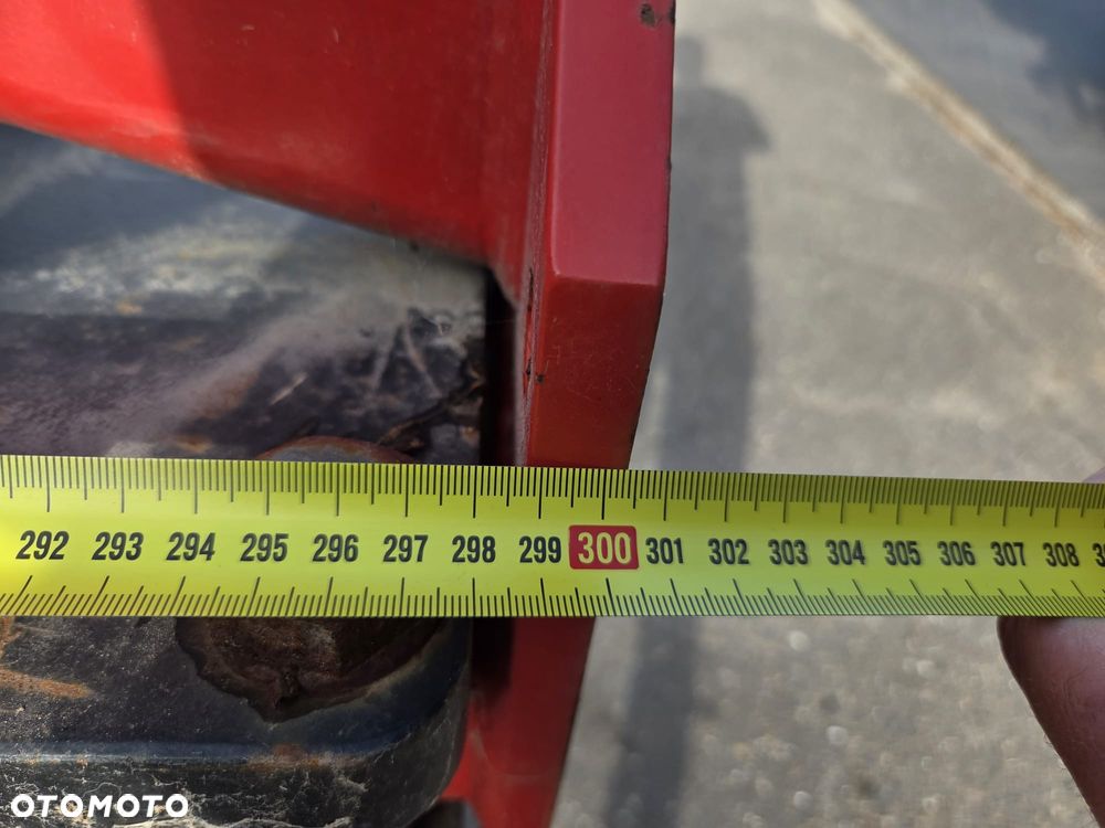 Inny Agram Geocombi 306 - 3