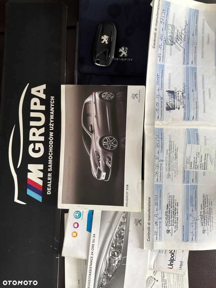 Peugeot 308 - 28