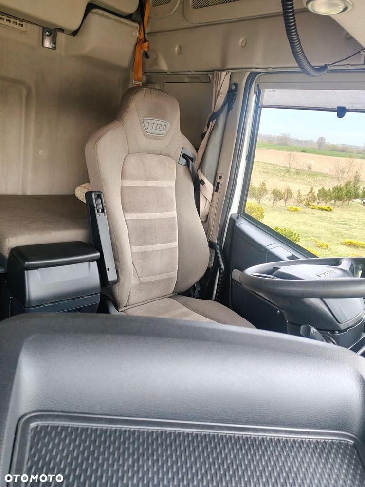 Iveco - 22
