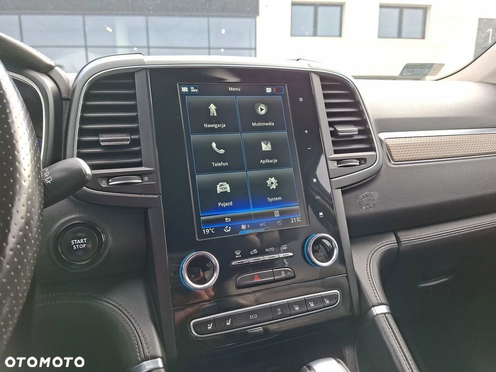 Renault Koleos 2.0 dCi Initiale Paris 4x4 X-Tronic - 21