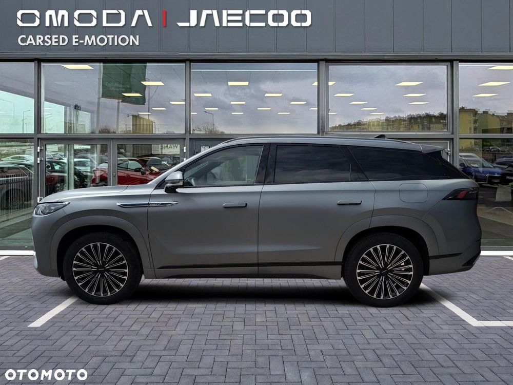 Jaecoo 8 - 3