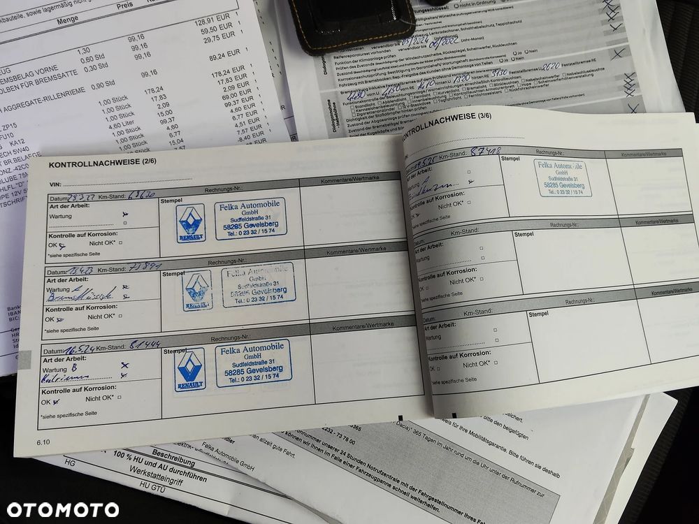 Renault Scenic ENERGY TCe 130 INTENS - 40