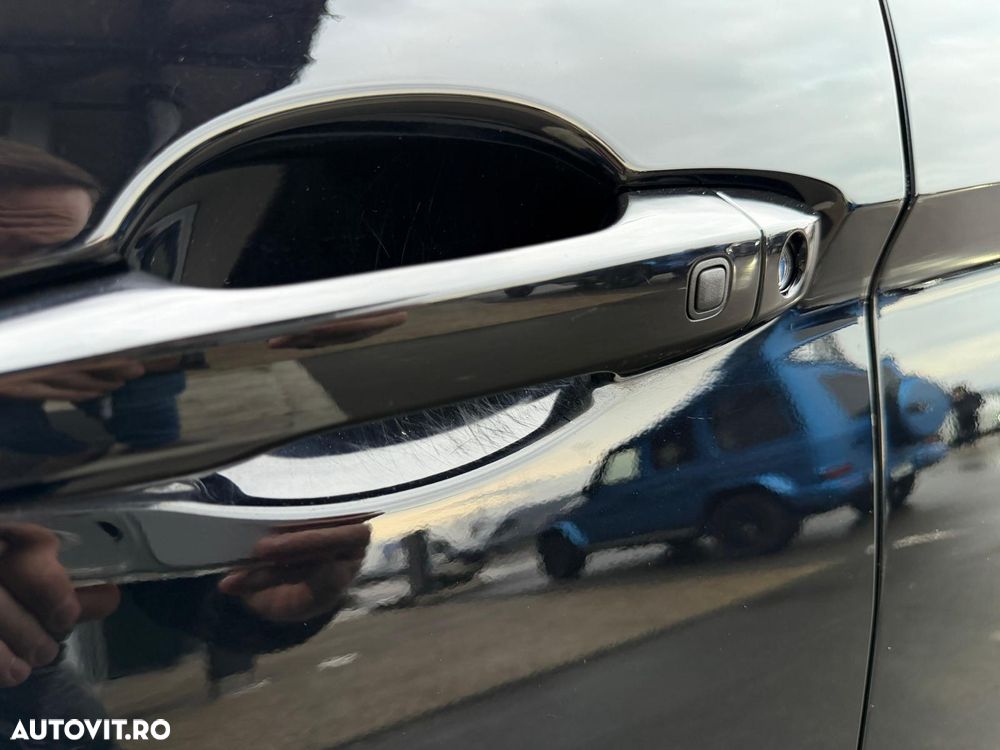 Mitsubishi Eclipse-Cross PHEV Intense+ - 21