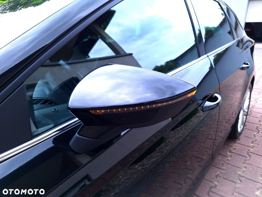 Seat Leon 2.0 TDI DSG Xcellence - 31
