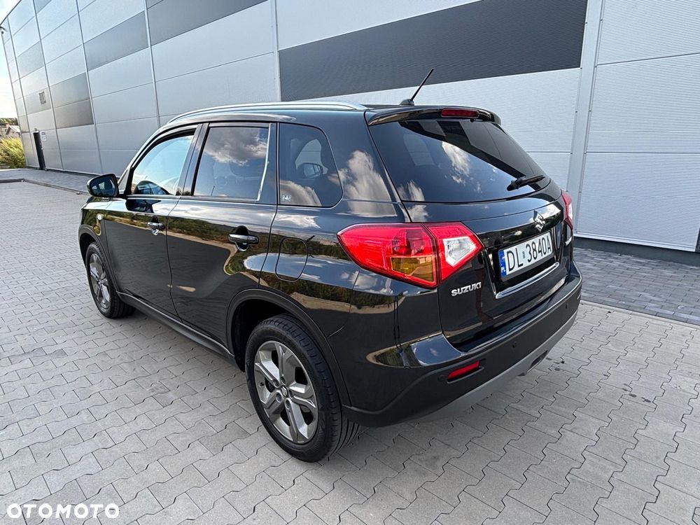 Suzuki Vitara 1.6 Premium 2WD - 2