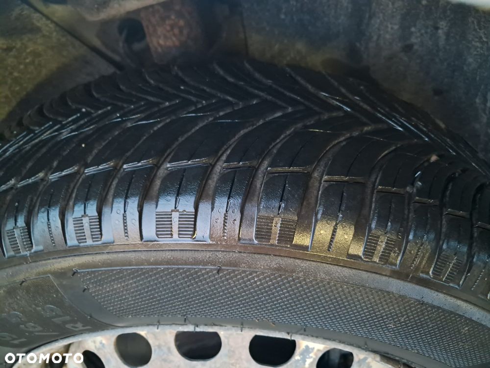 Volkswagen Caddy Life Mixt - 23