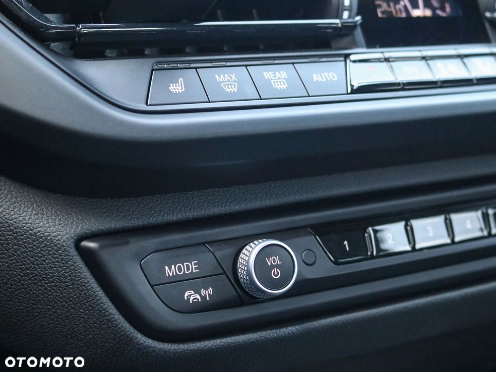 BMW Seria 1 118i M Sport - 20