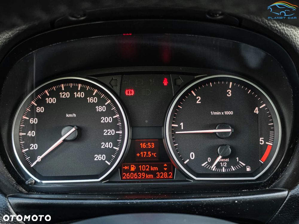 BMW Seria 1 123d DPF Edition Sport - 25