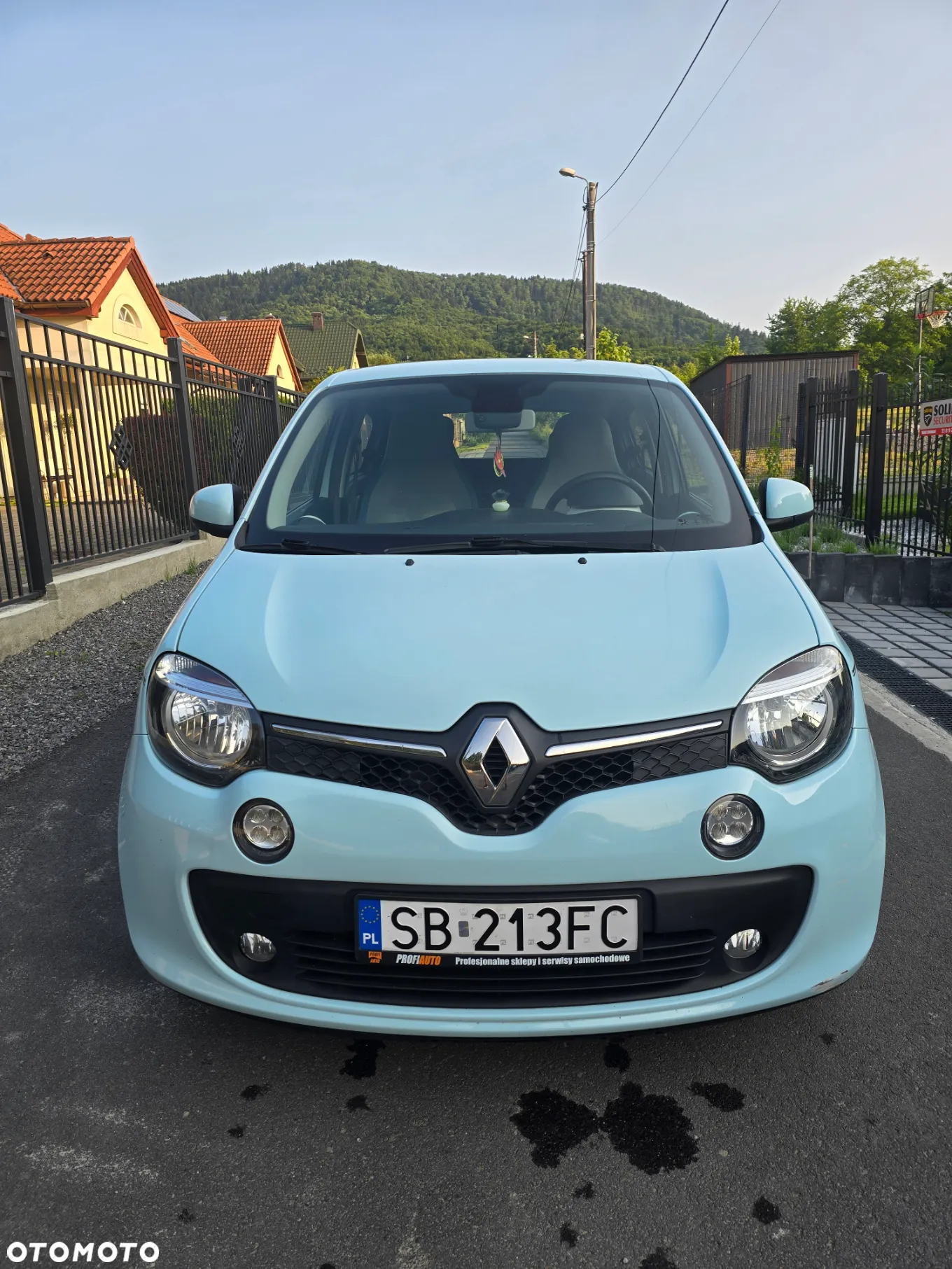 Renault Twingo - 7
