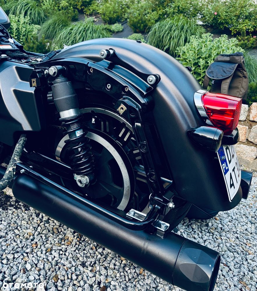 Harley-Davidson Touring Road King - 5