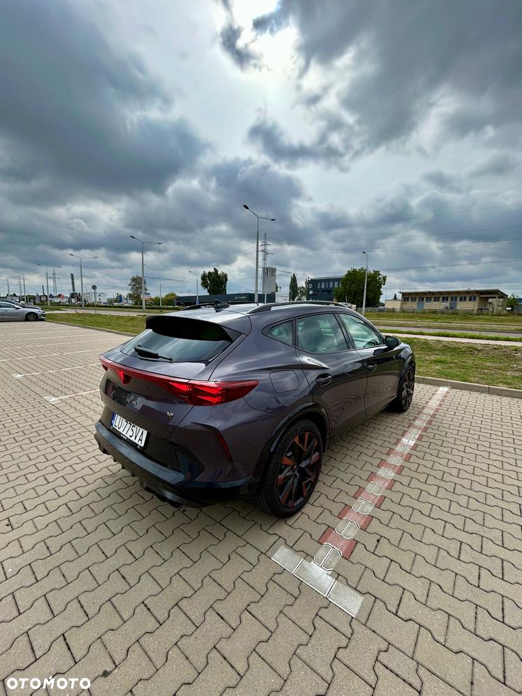 Cupra Formentor 2.0 TSI 4Drive VZ DSG - 3