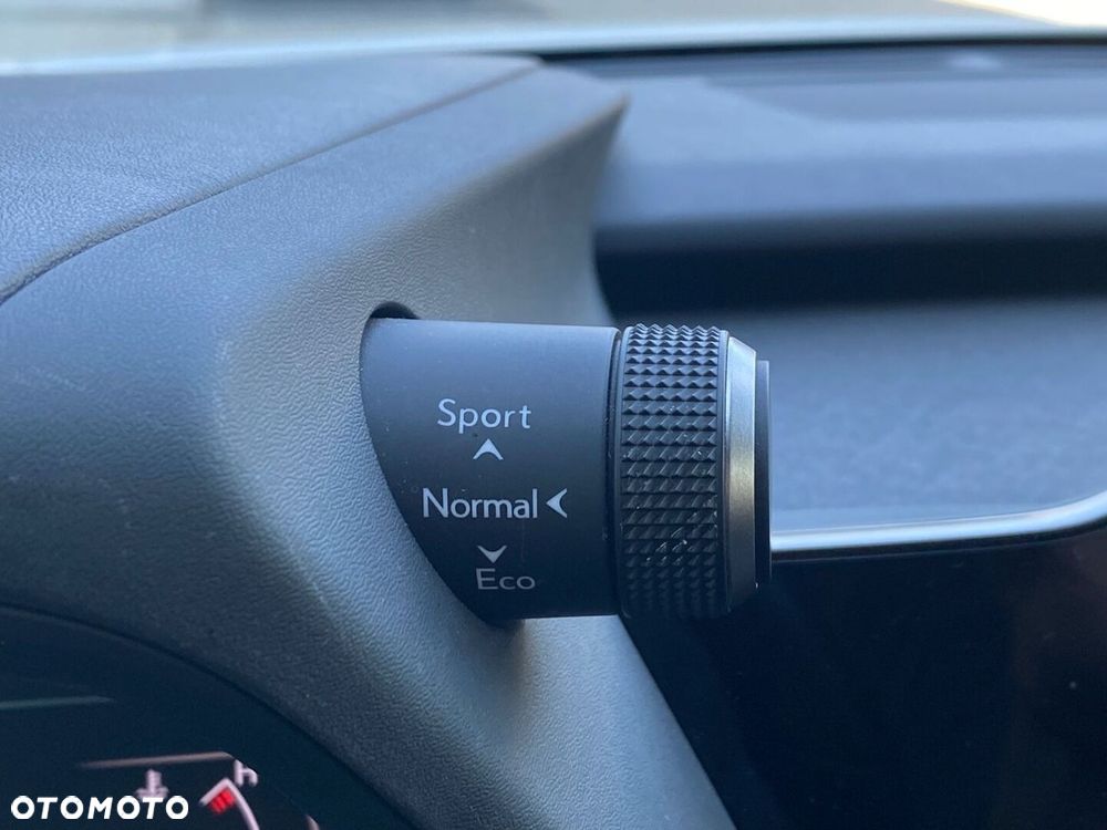 Lexus UX 250h GPF Business 2WD - 29