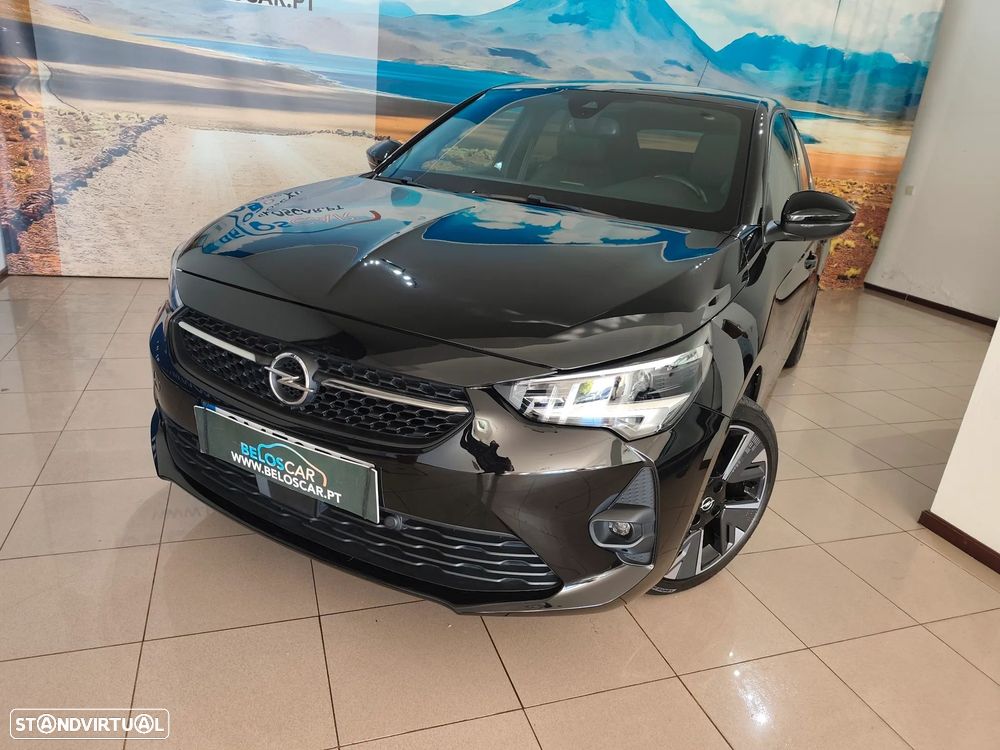 Opel Corsa-e GS Line - 3