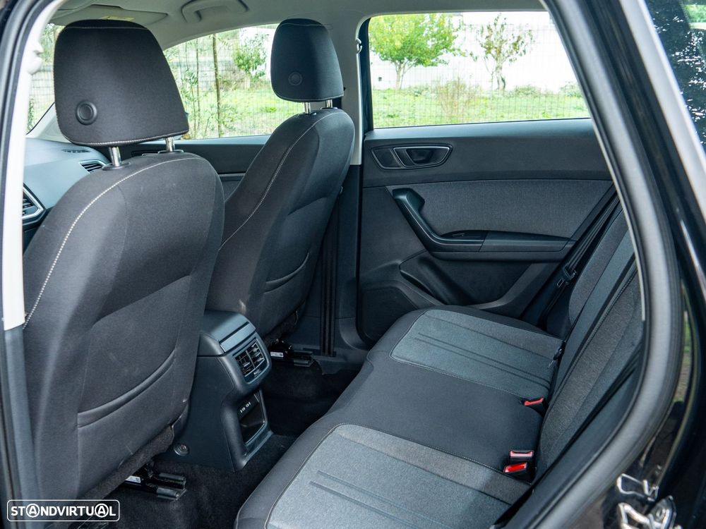 SEAT Ateca 1.0 TSI Style - 16