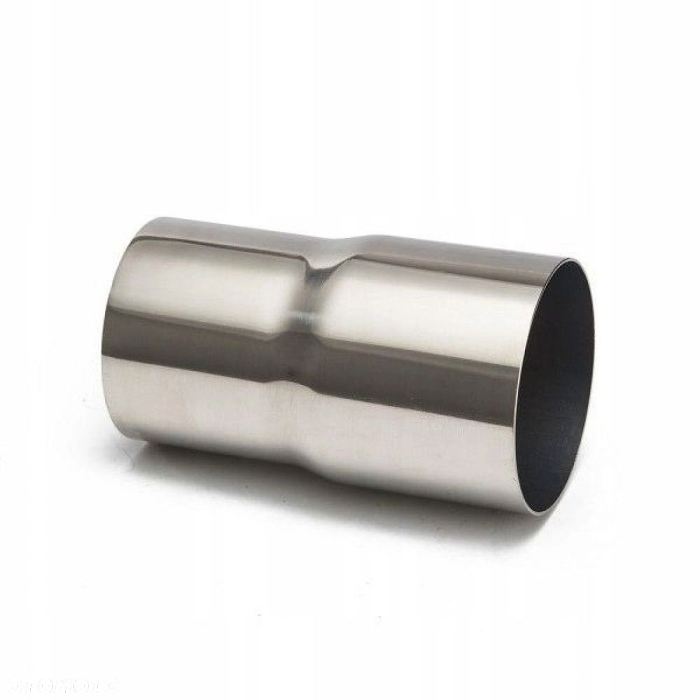 REDUKCJA WYDECHU KOŃCÓWKA TŁUMIKA 57-63MM - 2