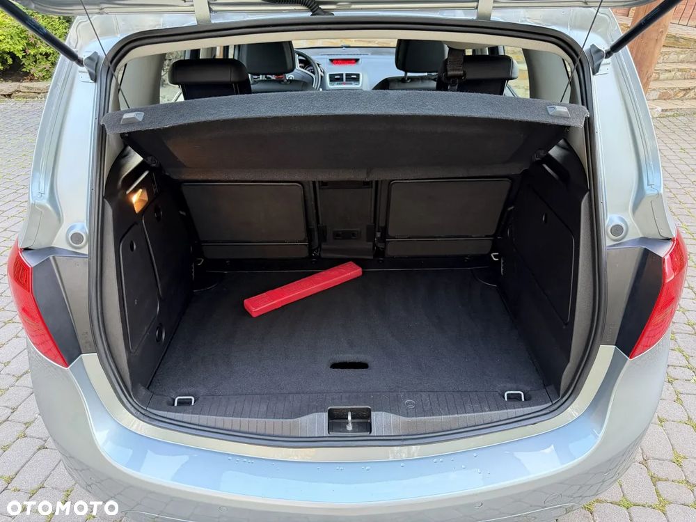 Opel Meriva 1.4 150 Jahre - 25