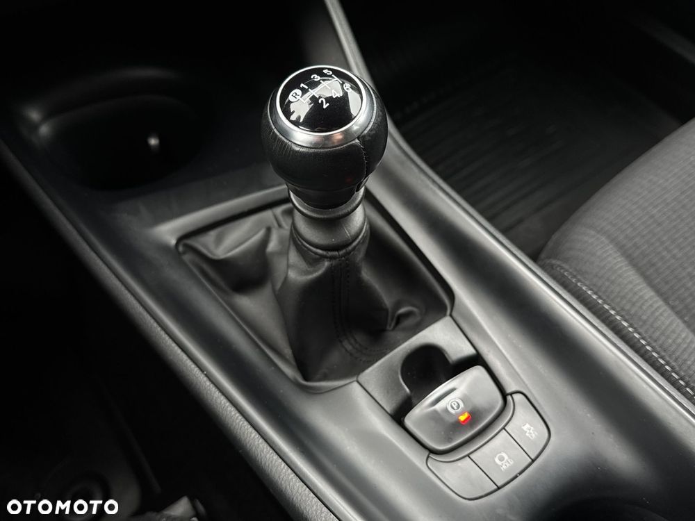 Toyota C-HR 1.2 T GPF Premium - 22