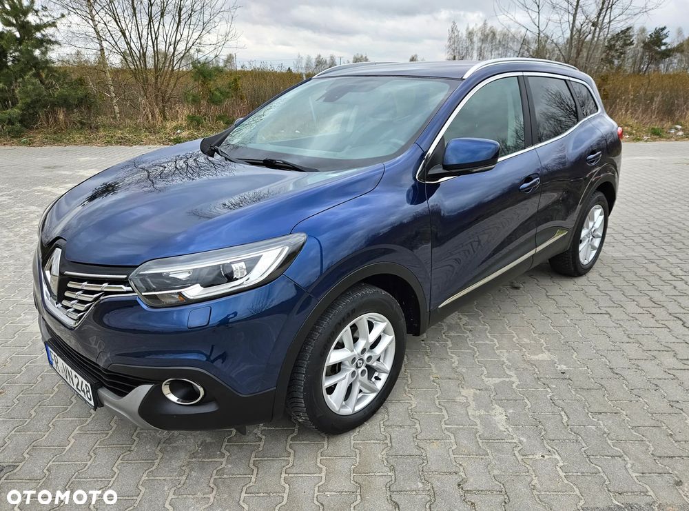 Renault Kadjar Energy TCe 130 XMOD - 10