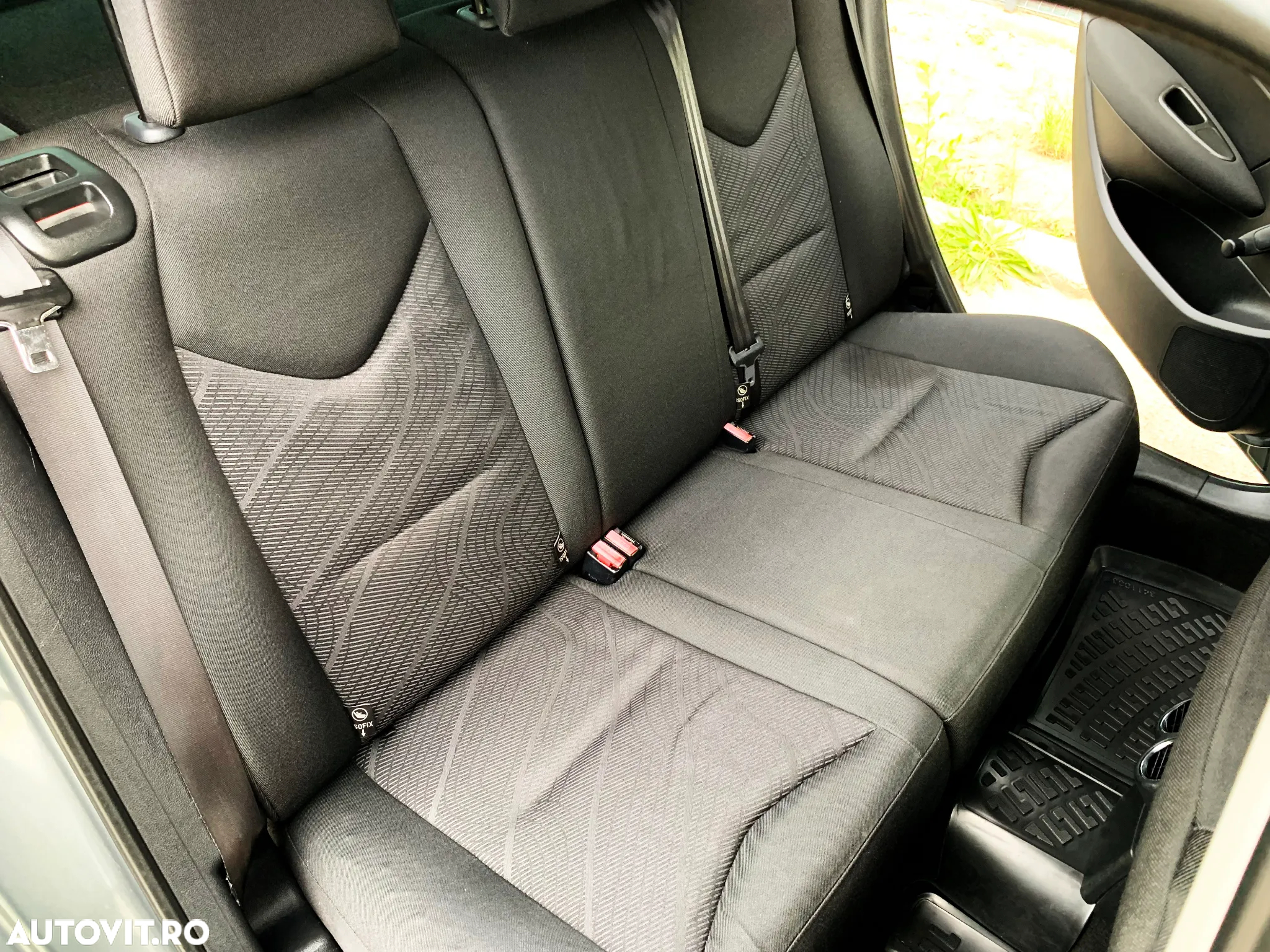 Peugeot 308 1.6HDi Confort Pack - 6