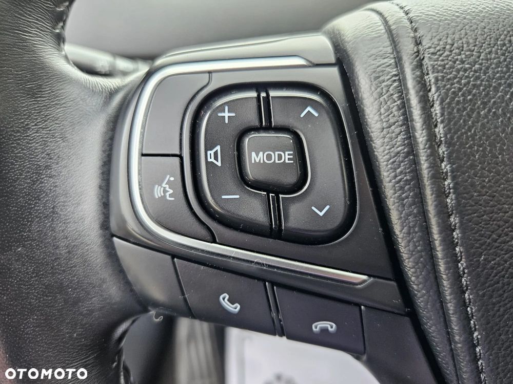 Toyota Verso 1.8 7-Sitzer Life - 24