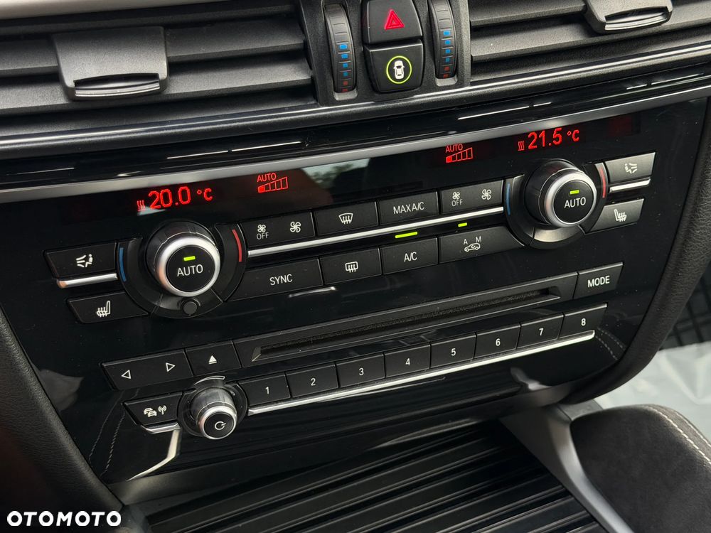BMW X6 xDrive30d M Sport - 23