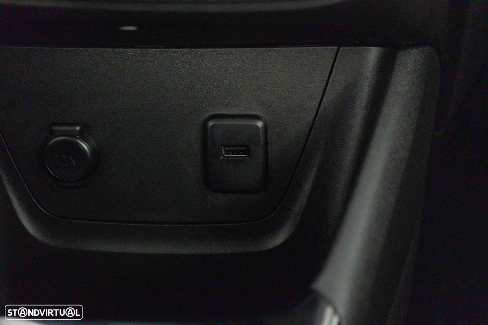 Opel Crossland 1.2 Business Edition - 26