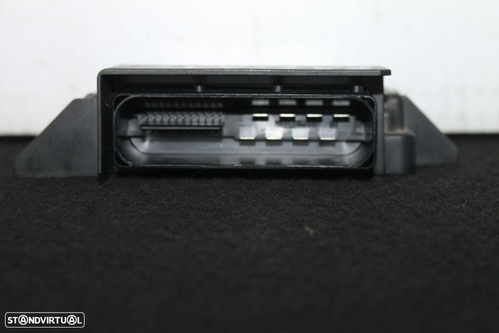 Centralina de Travão de Mão VW Passat CC - 3