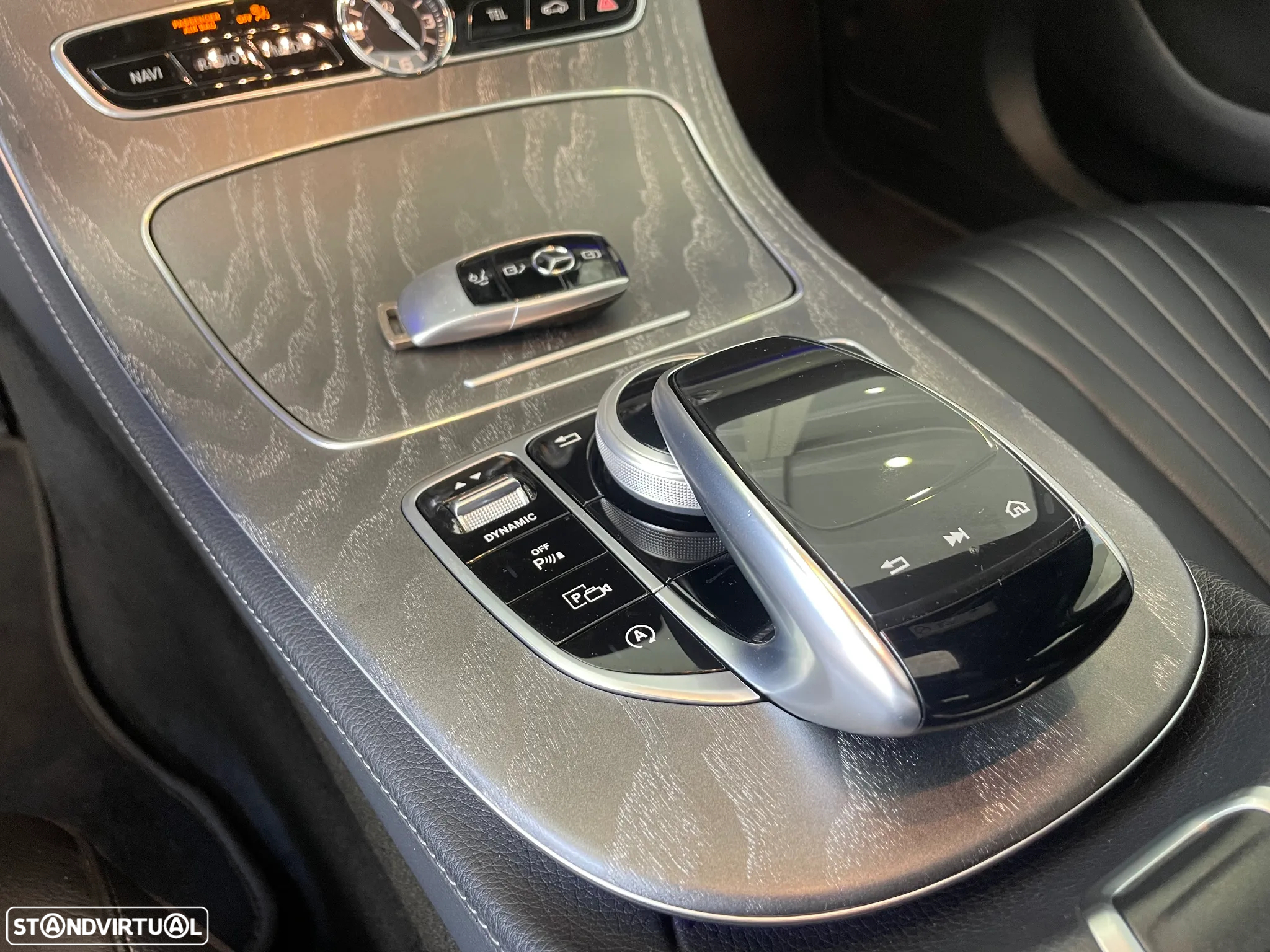 Mercedes-Benz CLS 400 d 4Matic 9G-TRONIC AMG Line - 36