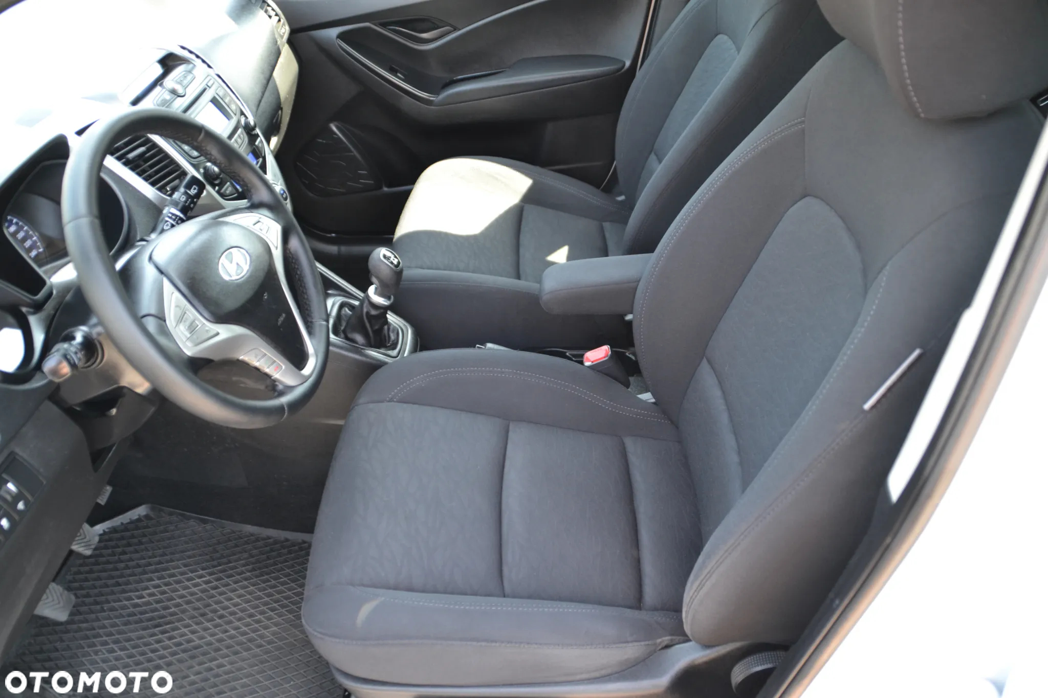 Hyundai ix20 1.4 5 Star Edition - 23