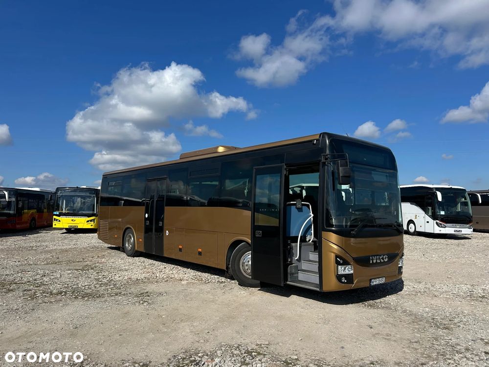 Iveco Crossway - 3