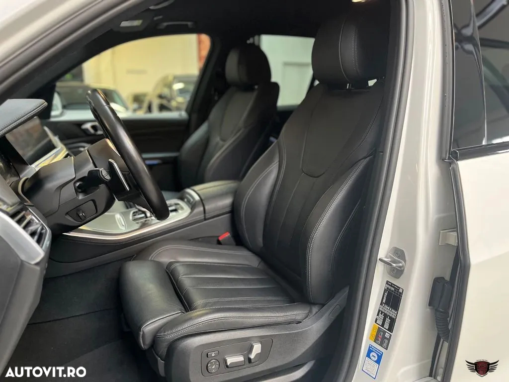 BMW X5 xDrive45e AT PHEV - 10