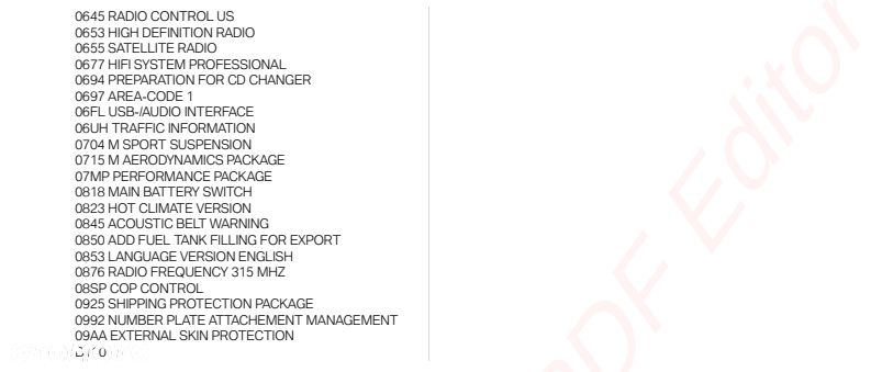 BMW Seria 5 550i - 17