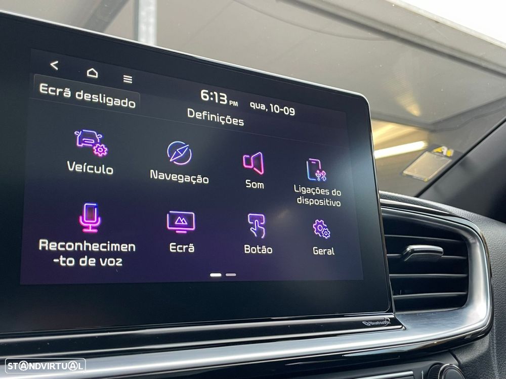 Kia ProCeed 1.0 T-GDI GT Line - 32