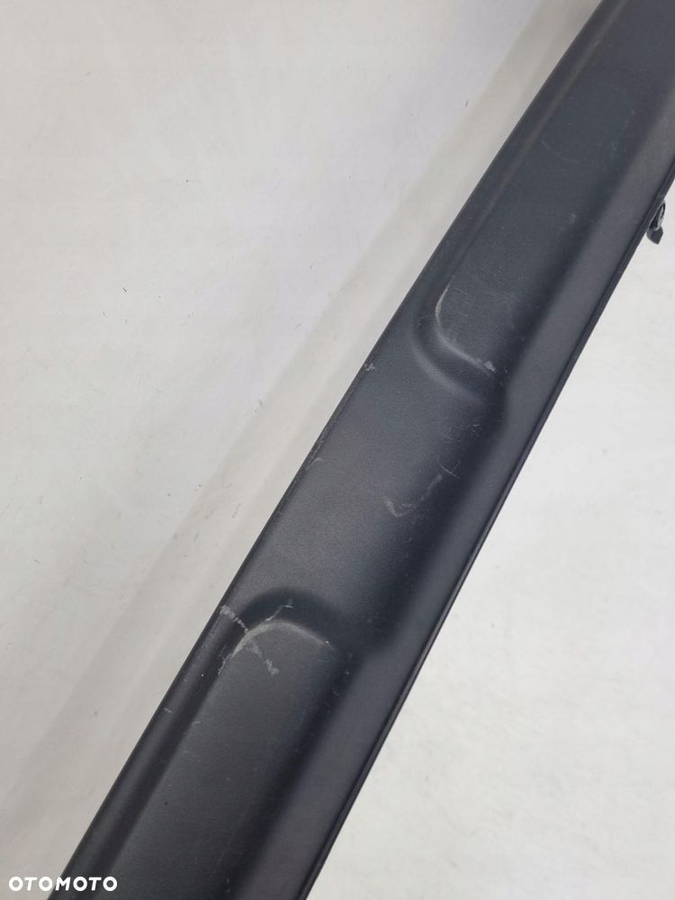 ssangyong tivoli lift spoiler dokładka zderzaka przód przednia ładna - 4