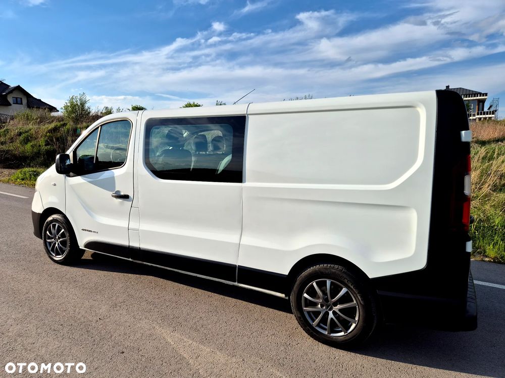 Renault Trafic L2H1 2,9t Pack Clim S&S - 6