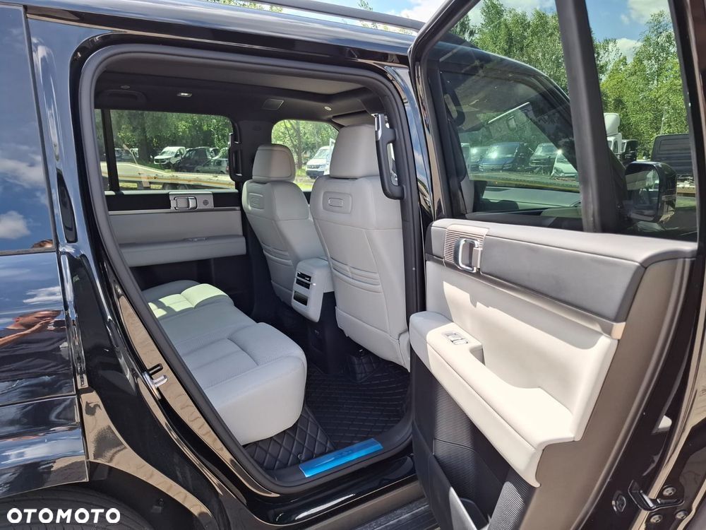 BYD Leopard 7 - 16
